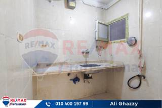 شقة للبيع 90 متر سيدى جابر ش ابن رابح