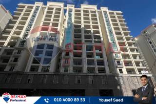 استلم شقتك في مروج هايتس خلال سنه