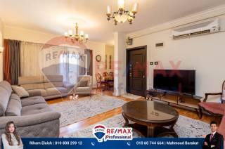 شقة للبيع 150 متر لوران خطوات من ش ابو قير