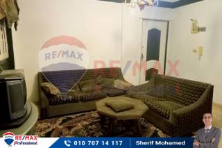 شقة للبيع 95 متر ميامي خطوات من العيسوي والبحر