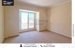 شقه للبيع 202 متر صواري السعودية المصرية