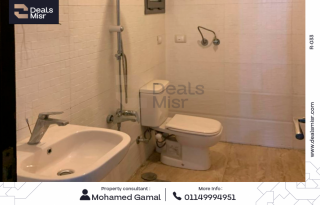 شقة للإيجار 193م ستانلي عماره براند