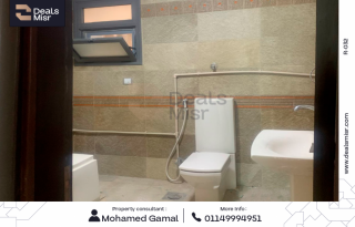 شقة للإيجار 181م ستانلي عماره براند