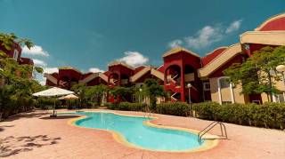 أمتلك شاليهك ببانجلوز الساحل الشمالى بمقدم 10