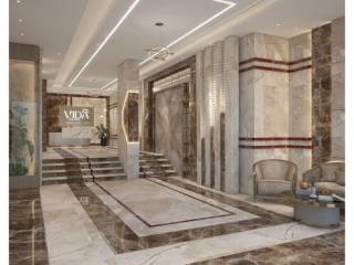 شقه للبيع بسموحه الجديده بمينى كومباوند فيدا 102