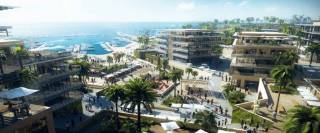 عيش الرفاهيه والراحه فى أرقى قرى الساحل الشمالى