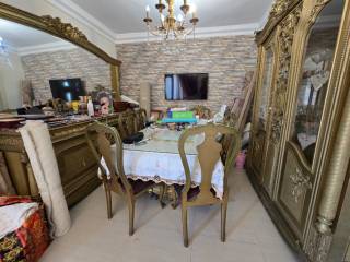 شقه للبيع بزيزينيا مساحتها 125م إبراهيم العطار