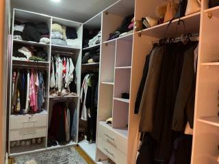 شقة للبيع 210 متر كفر عبده خطوات من حديقة اللنبي