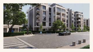 أجازه العلمين الجديده أستمتع بالرفاهيه طوال السنه