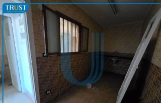 شقة للبيع 100م المعمورة الشاطئ شارع 21