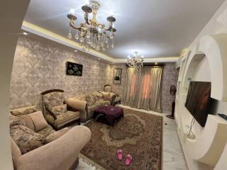 شقه للبيع بمدينه الشيخ زايد