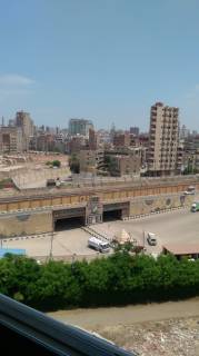 شقق بأبراج مميزه على طريق الغشام موقف المنصوره الزقازيق