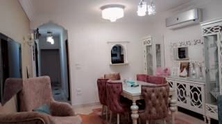 استلم شقة 190م بالقرب من شارع العريش الهرم