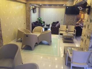 للسكن الراقى او الأستثمار عماره بالمشايه السفليه