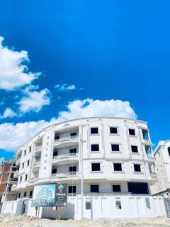 شقة مميزة للبيع بدمياط الجديدة 70 متر