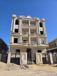 شقة مميزة للبيع بدمياط الجديدة 70 متر