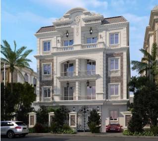 شقه للبيع سكاى يونت مميزة جدا جدا فيو water featur