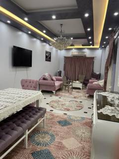 شقة للبيع 150 متر دور خامس تشطيب سوبر لوكس