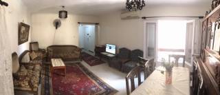 شقة بعمارات الضباط مصطفى كامل