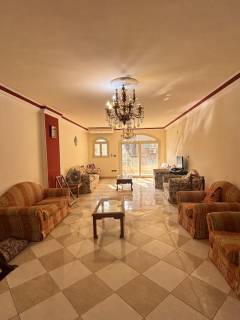 بيع شقة بشارع المقياس بالمنيل