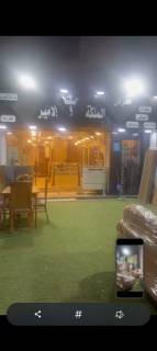 محل ومعرض مسجل ومرخص دوران شبرا