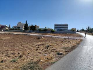 مشروع الربوة الخضراء