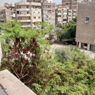 شقة للبيع القاهرة بمدينة نصر من المالك مباشرة