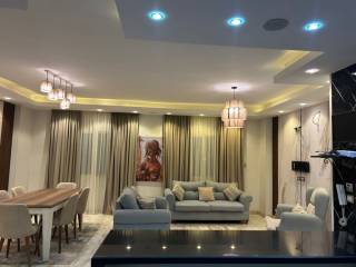 شقة 77م بالقرب من عمارات البترول الحى الرابع