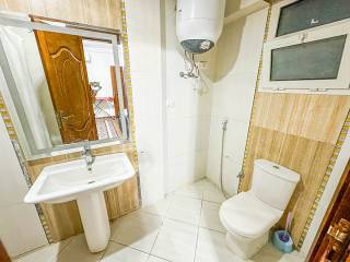 شقة للبيع 110 متر المندره متفرع من جمال عبدالنا