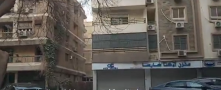 للبيع ارض 430متر بالمهندسين