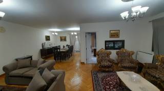 شقة لقطة 200 متر ارقى مواقع الدقى