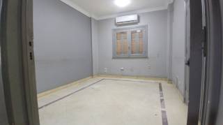 مكتب للإيجار في المهندسين 220م في شارع جامعة الدول