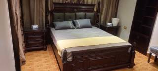 شقة بميدان المساحة الدقى تصلح مقر شركة أو سنتر تعليمى