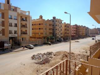 شقق للبيع بالتوسعات الشمالية بأكتوبر