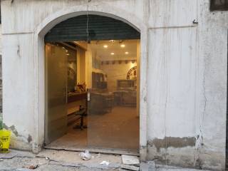 محلات تجارية للإيجار المطار جوار مستشفي طلعت مصطفي