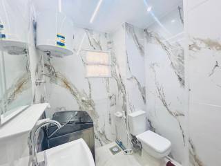 شقة للبيع 208 متر رشدي ش احمد شوقي