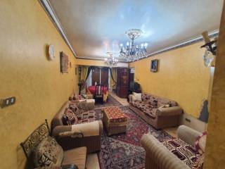 شقة دوبلكس للبيع 235 متر سموحة عمارات البارون