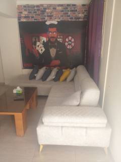 استديو للايجار باميز أحياء اكتوبر الحي الاول