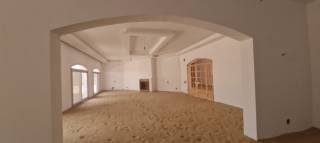 فرصه فيلا للبيع في كومبوند المنصوريه