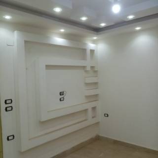 للبيع شقه 225 بمصطفى كامل بورسعيد