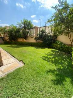 توين هاوس للبيع في كمبوند ميدوز بارك الشيخ زايد