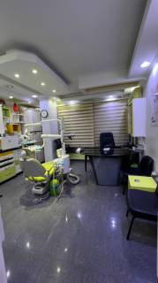 عيادة للبيع 75 متر ستانلي ش عبد الحميد العبادي