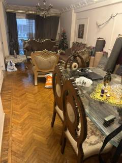 شقة ريسيل 137م سموحة كمباوند the one تقسيط 5 سنين