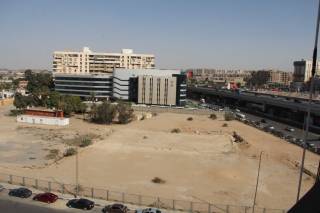 شقة 146 للبيع بعمارات رامو بمدينة نصر