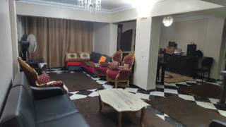 شقة 77م بالقرب من عمارات البترول الحى الرابع