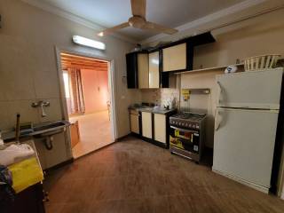 شقة متشطبة 3 غرف في الشيخ زايد الجديدة