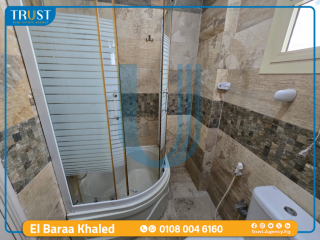 شقة للبيع 85م سيدى بشر