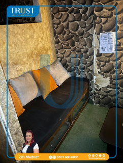 ستوديو 70م للبيع سان ستيفانو السعر 1600000 م