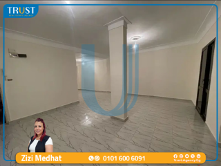 شقة للبيع 165 متر ميامي متفرع من اسكندر ابراهيم