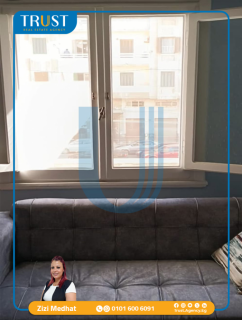 شقة للبيع عمارة براند كامب شيزار بحر جانبى